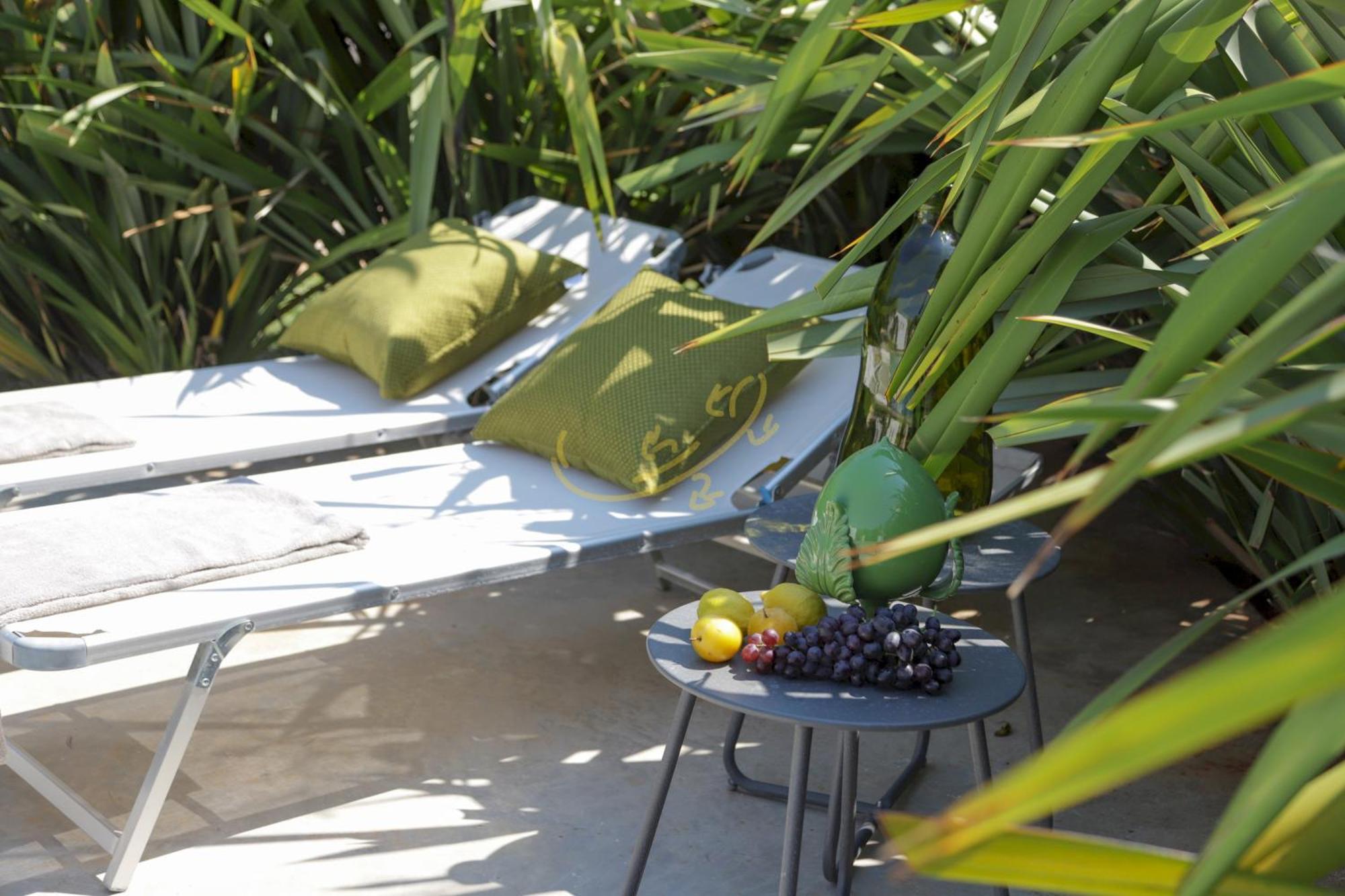 Td Dimora Del Giglio With Organic Garden With Pool Villa Ostuni Kültér fotó
