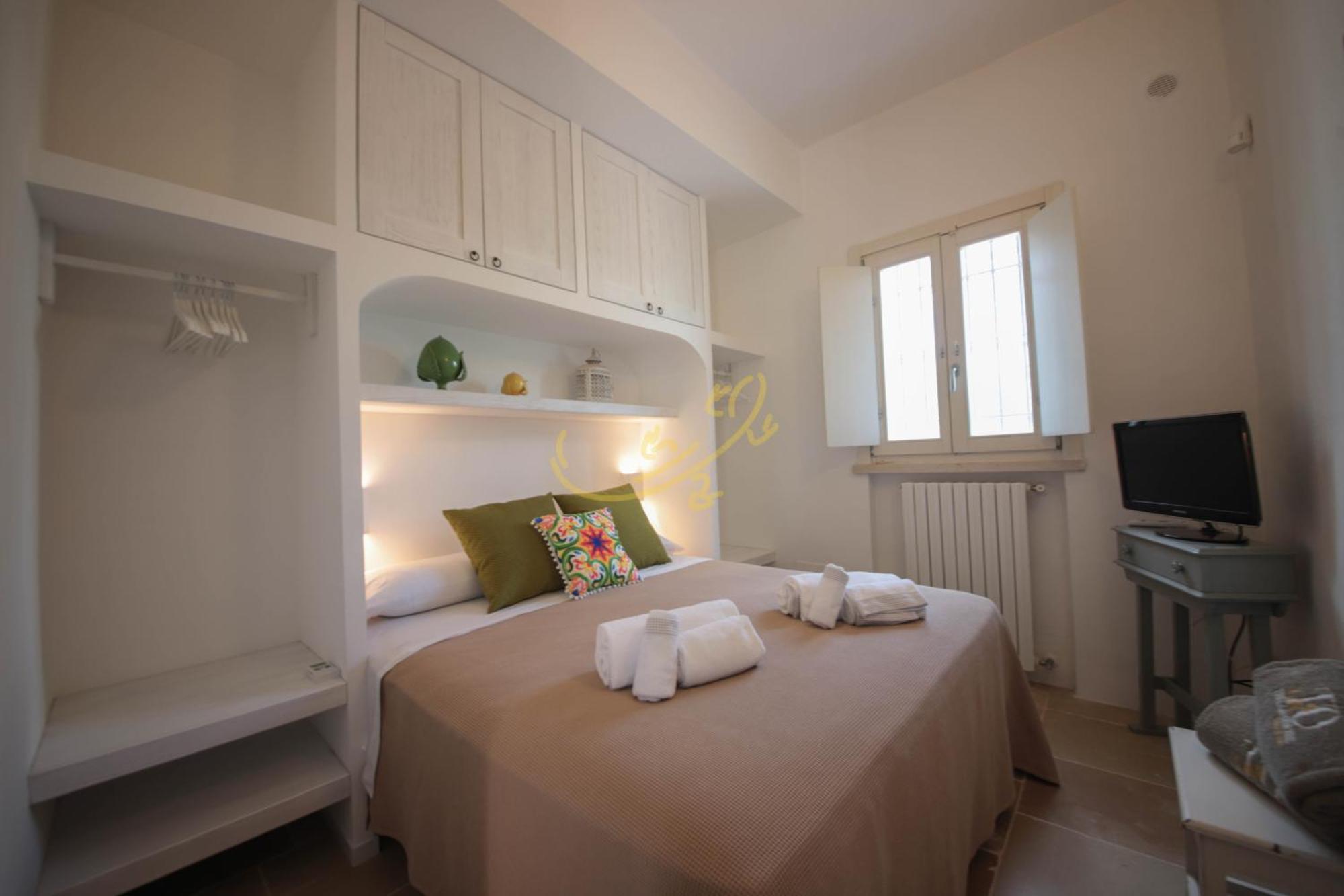 Td Dimora Del Giglio With Organic Garden With Pool Villa Ostuni Kültér fotó