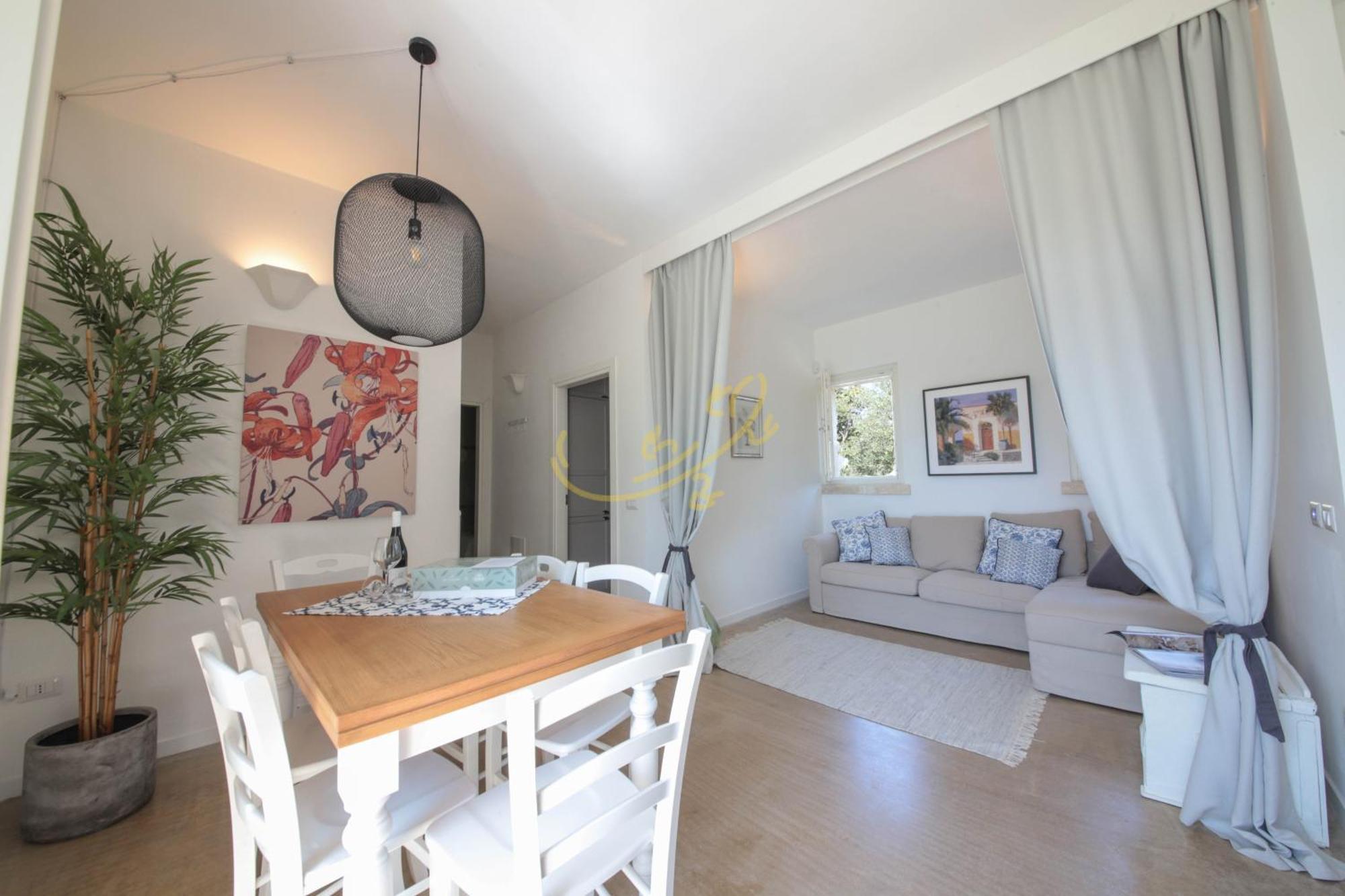 Td Dimora Del Giglio With Organic Garden With Pool Villa Ostuni Kültér fotó